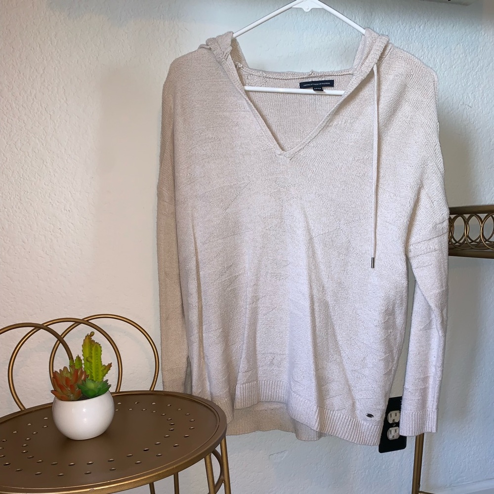 Knit Long Sleeve